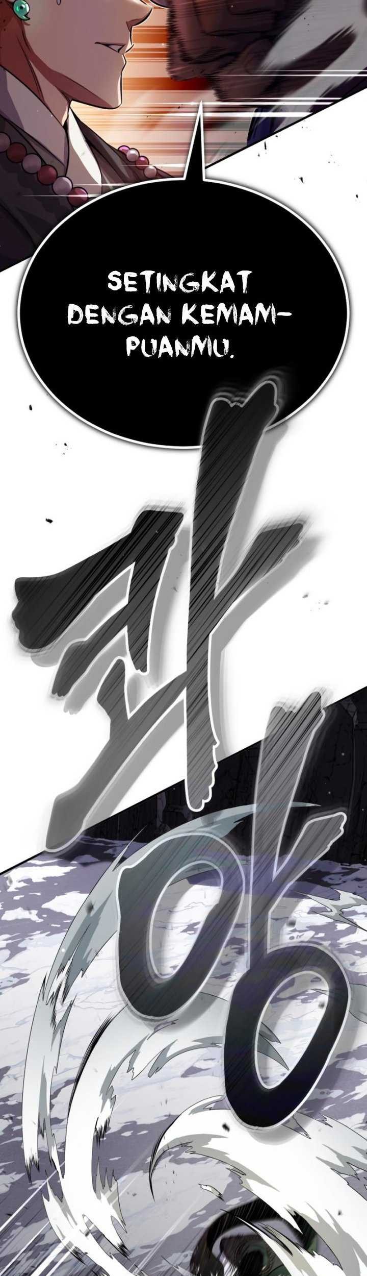 The Dark Magician Transmigrates After 66666 Years Chapter 66 - halaman 72