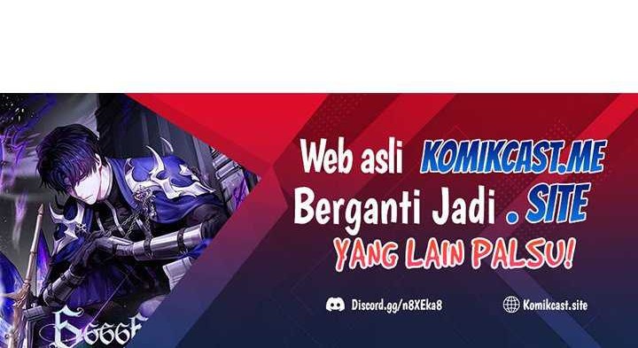 The Dark Magician Transmigrates After 66666 Years Chapter 66 - halaman 77