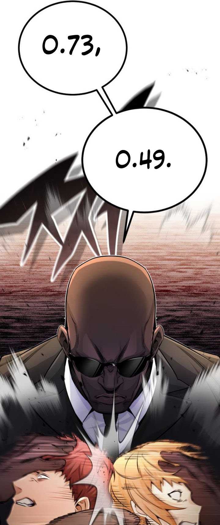 The Dark Magician Transmigrates After 66666 Years Chapter 67 - halaman 10