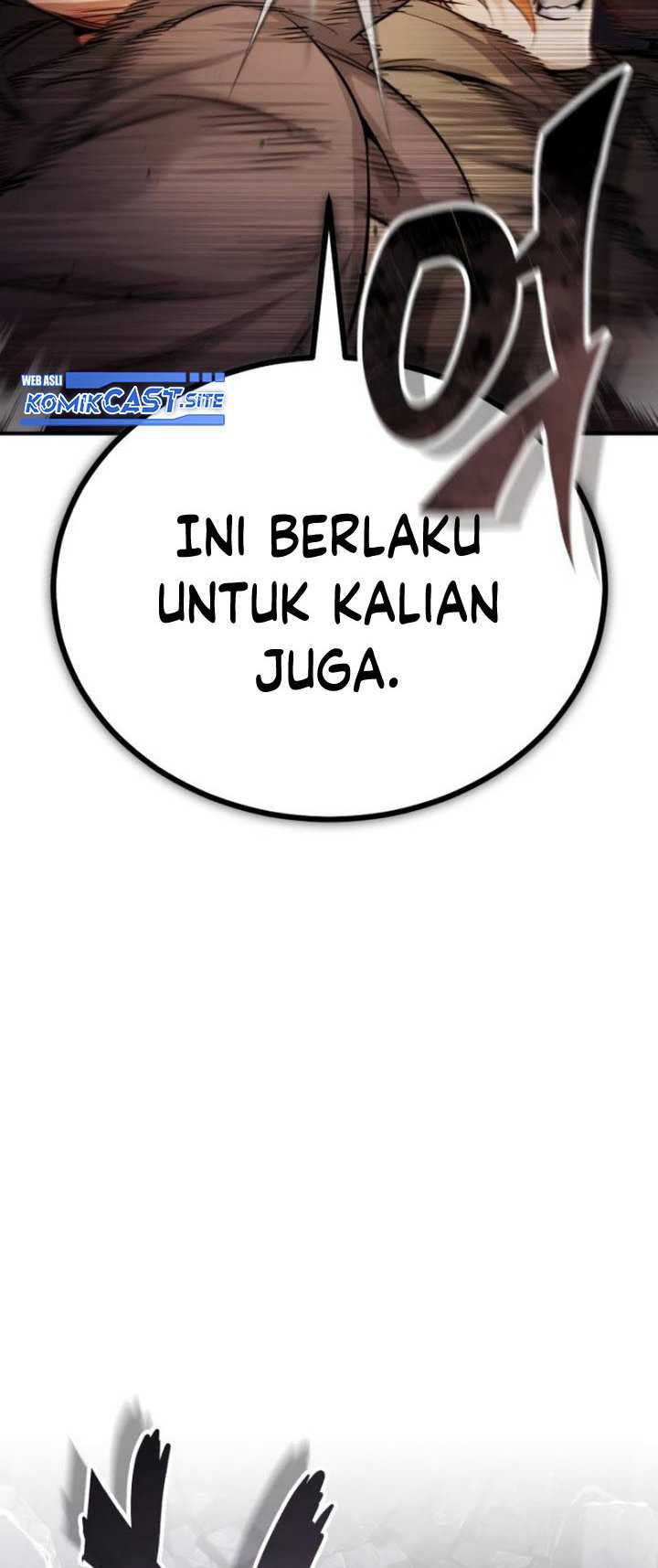 The Dark Magician Transmigrates After 66666 Years Chapter 67 - halaman 11