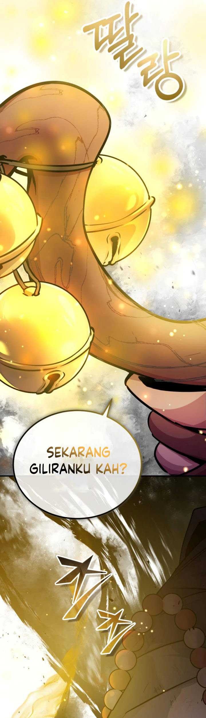 The Dark Magician Transmigrates After 66666 Years Chapter 67 - halaman 14