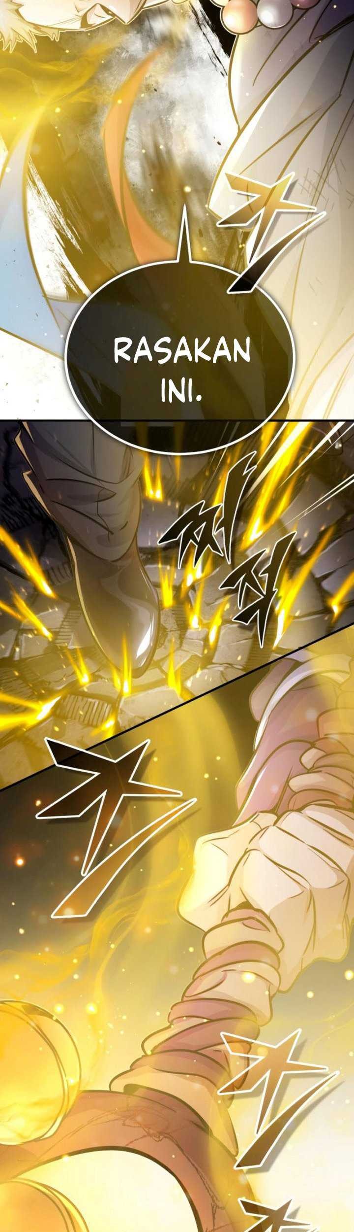 The Dark Magician Transmigrates After 66666 Years Chapter 67 - halaman 16