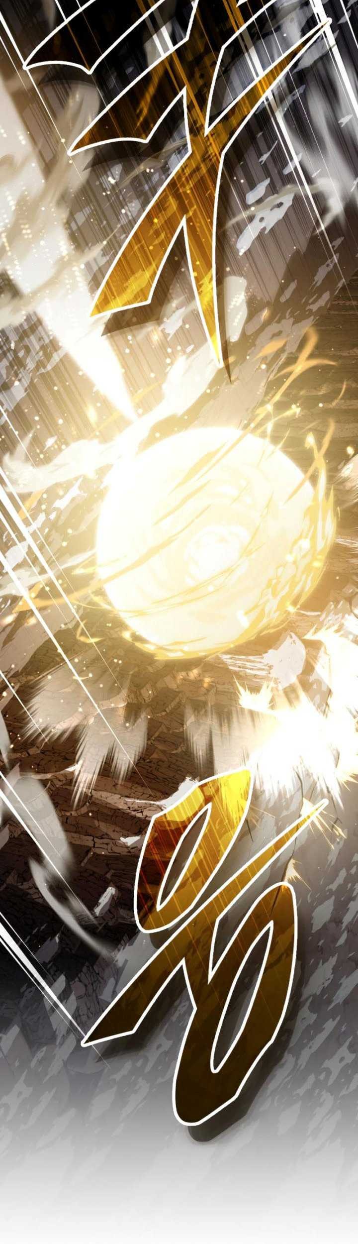 The Dark Magician Transmigrates After 66666 Years Chapter 67 - halaman 24