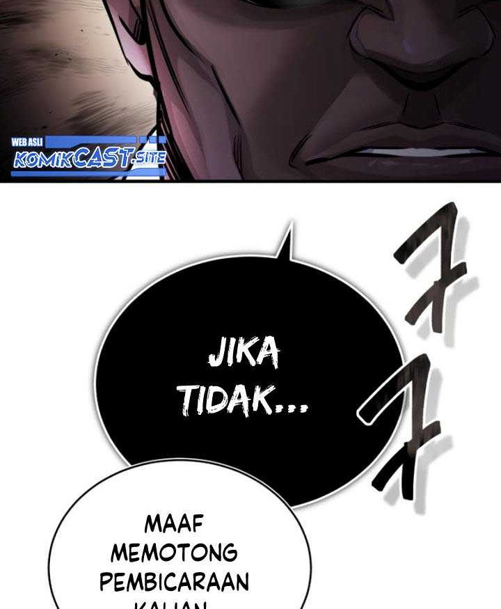 The Dark Magician Transmigrates After 66666 Years Chapter 67 - halaman 31