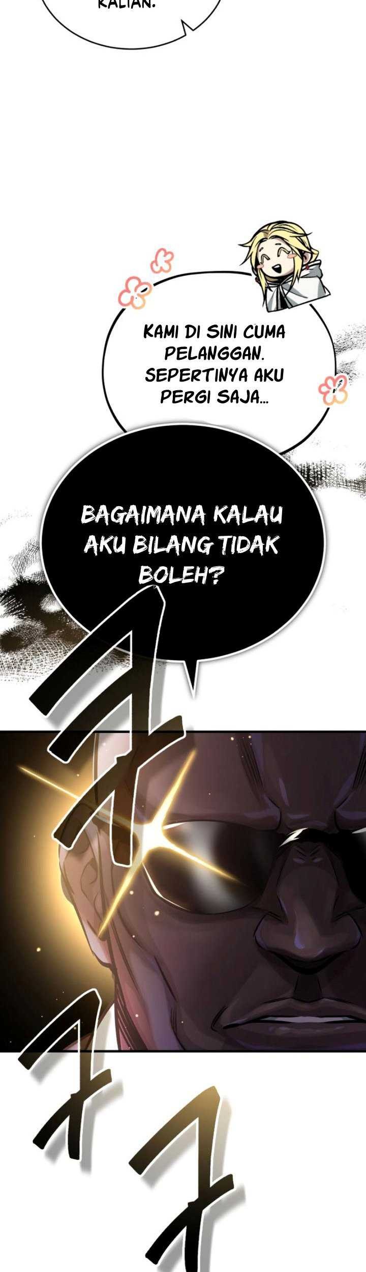 The Dark Magician Transmigrates After 66666 Years Chapter 67 - halaman 32