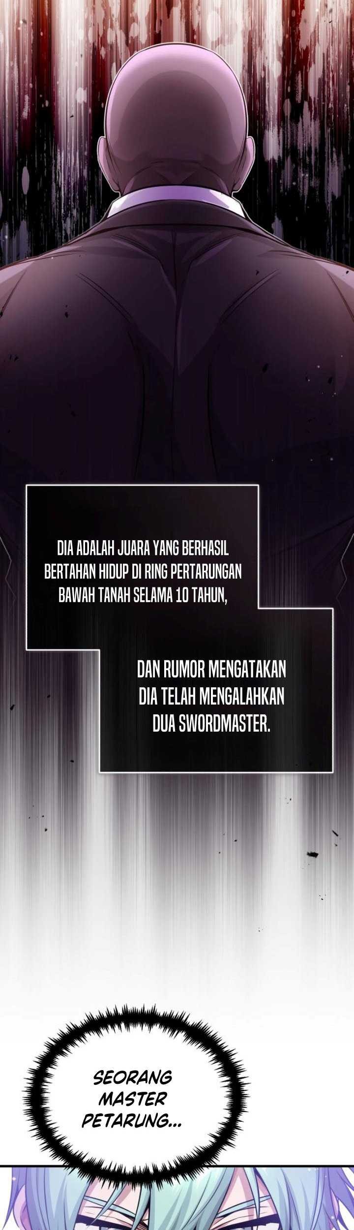 The Dark Magician Transmigrates After 66666 Years Chapter 67 - halaman 36