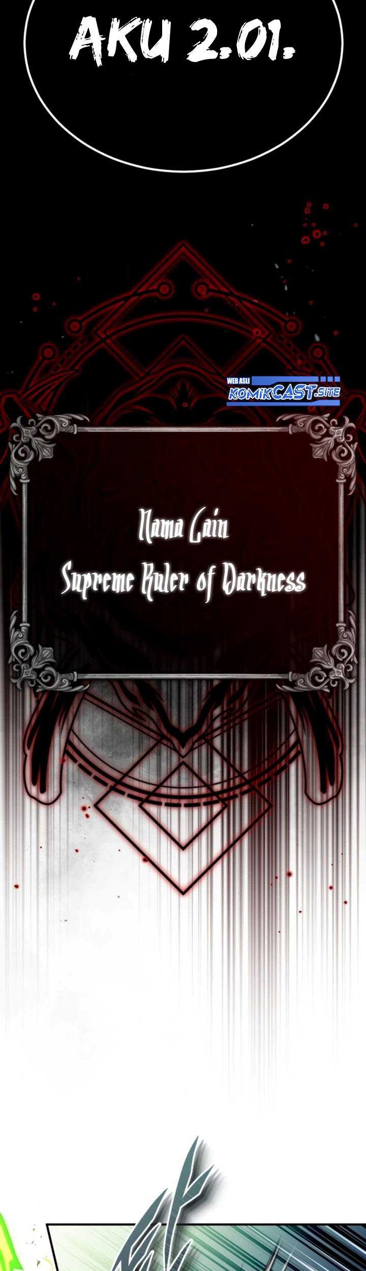 The Dark Magician Transmigrates After 66666 Years Chapter 67 - halaman 4