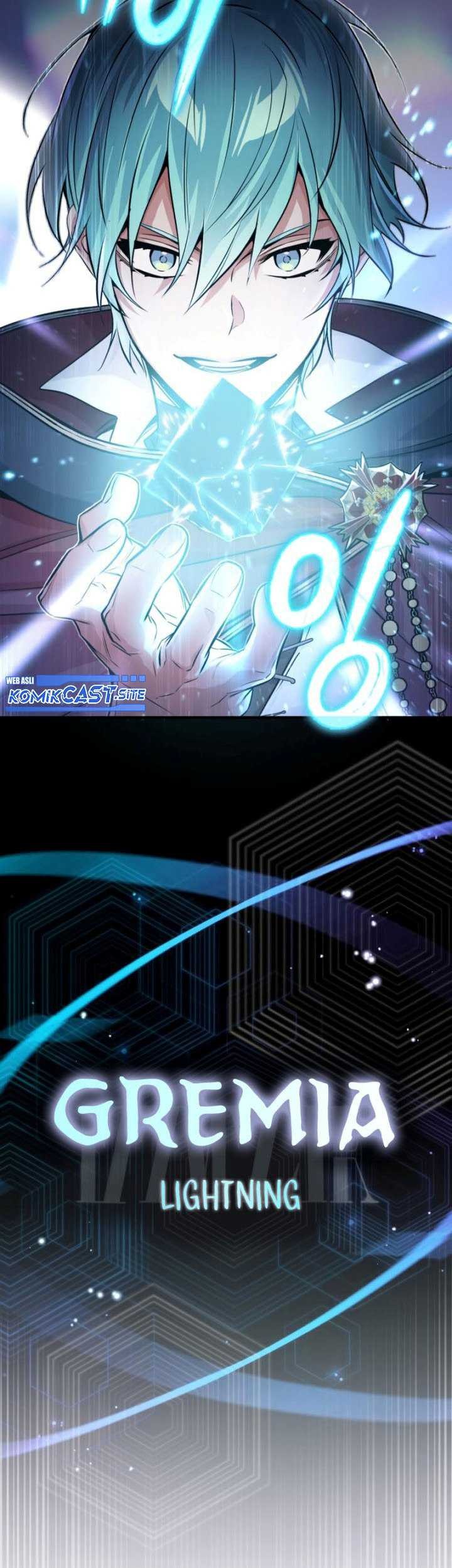 The Dark Magician Transmigrates After 66666 Years Chapter 67 - halaman 40