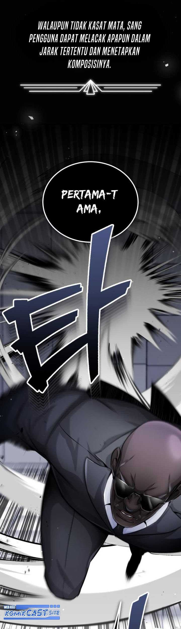 The Dark Magician Transmigrates After 66666 Years Chapter 67 - halaman 46