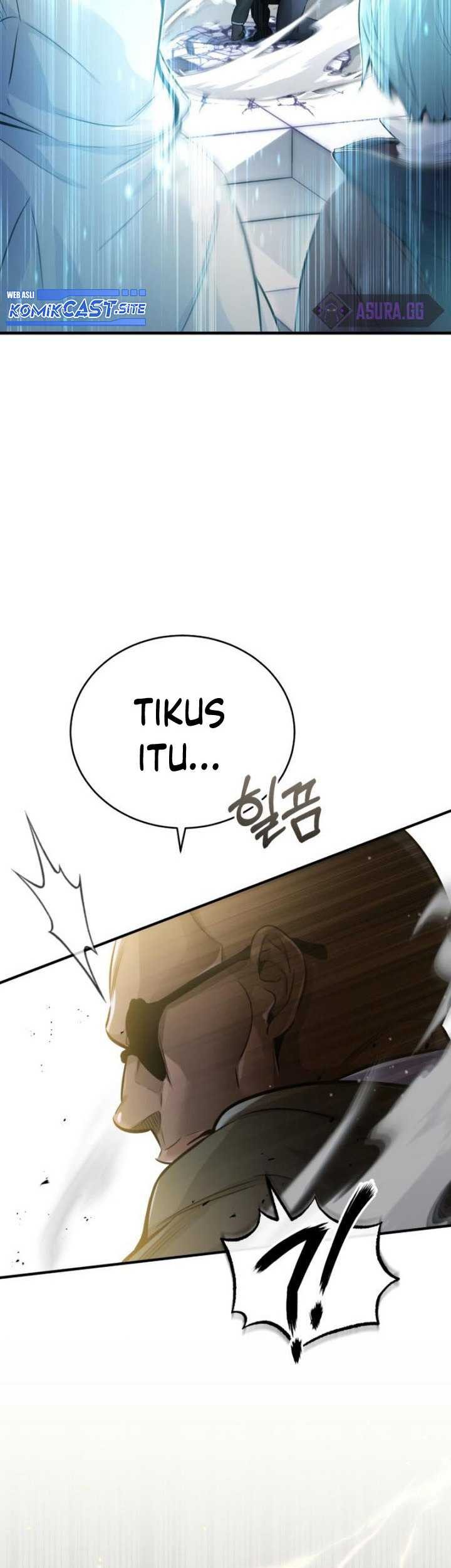 The Dark Magician Transmigrates After 66666 Years Chapter 67 - halaman 52