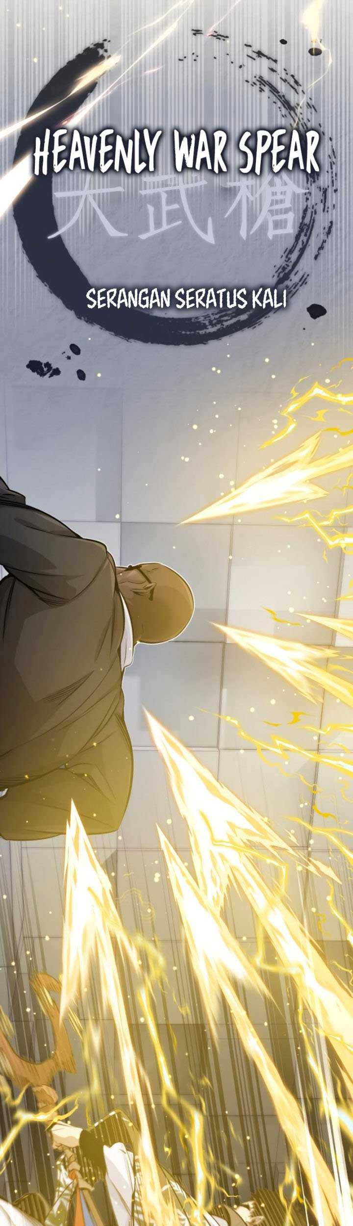 The Dark Magician Transmigrates After 66666 Years Chapter 67 - halaman 54