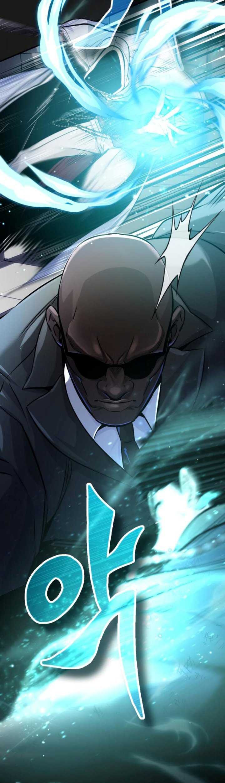 The Dark Magician Transmigrates After 66666 Years Chapter 67 - halaman 58