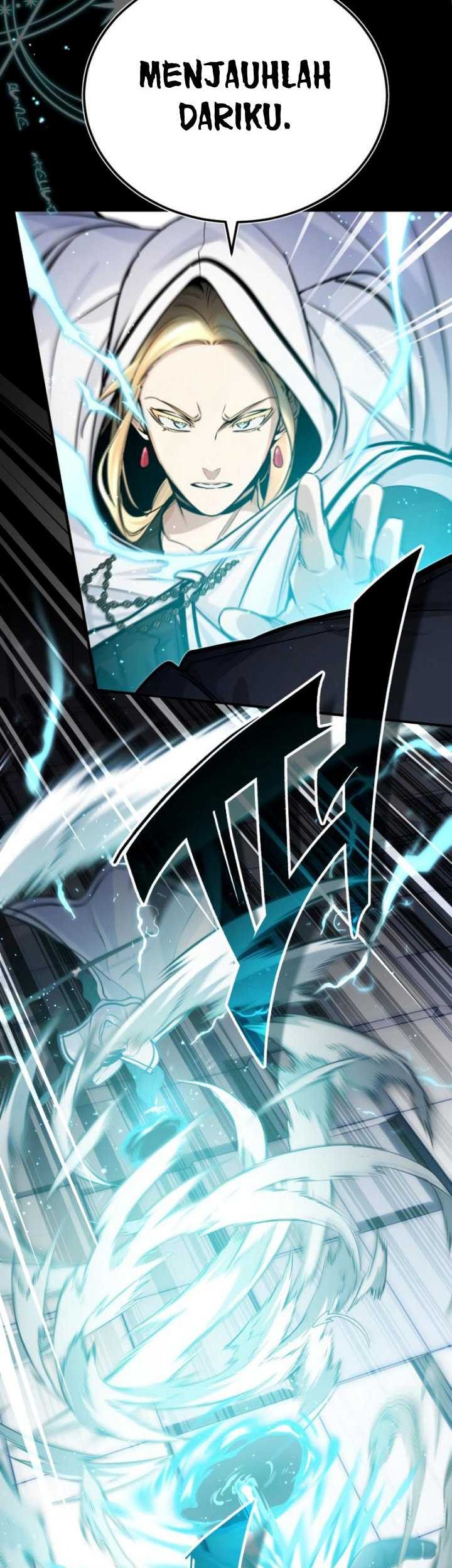 The Dark Magician Transmigrates After 66666 Years Chapter 67 - halaman 60