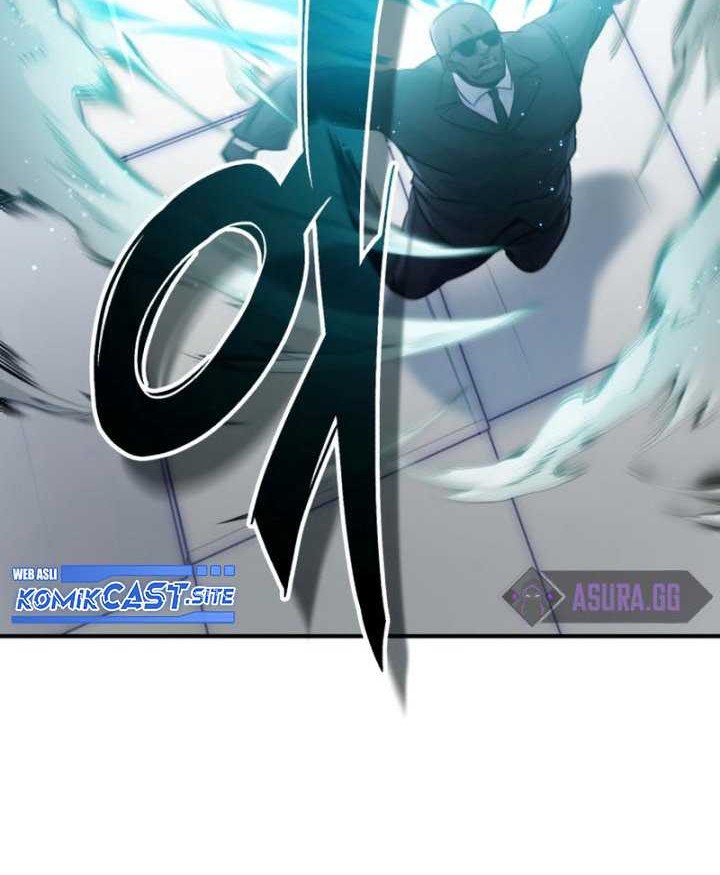 The Dark Magician Transmigrates After 66666 Years Chapter 67 - halaman 61