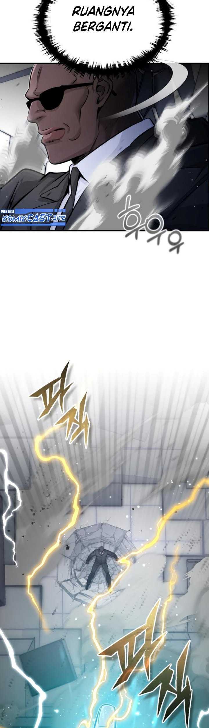 The Dark Magician Transmigrates After 66666 Years Chapter 67 - halaman 66