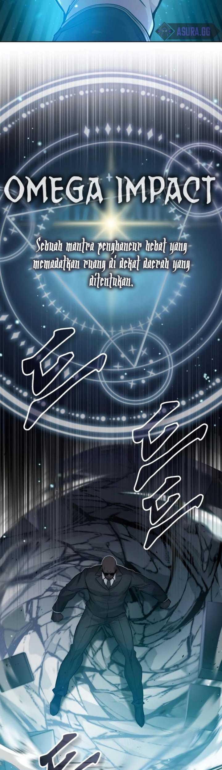 The Dark Magician Transmigrates After 66666 Years Chapter 67 - halaman 68