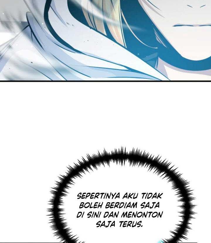 The Dark Magician Transmigrates After 66666 Years Chapter 67 - halaman 71