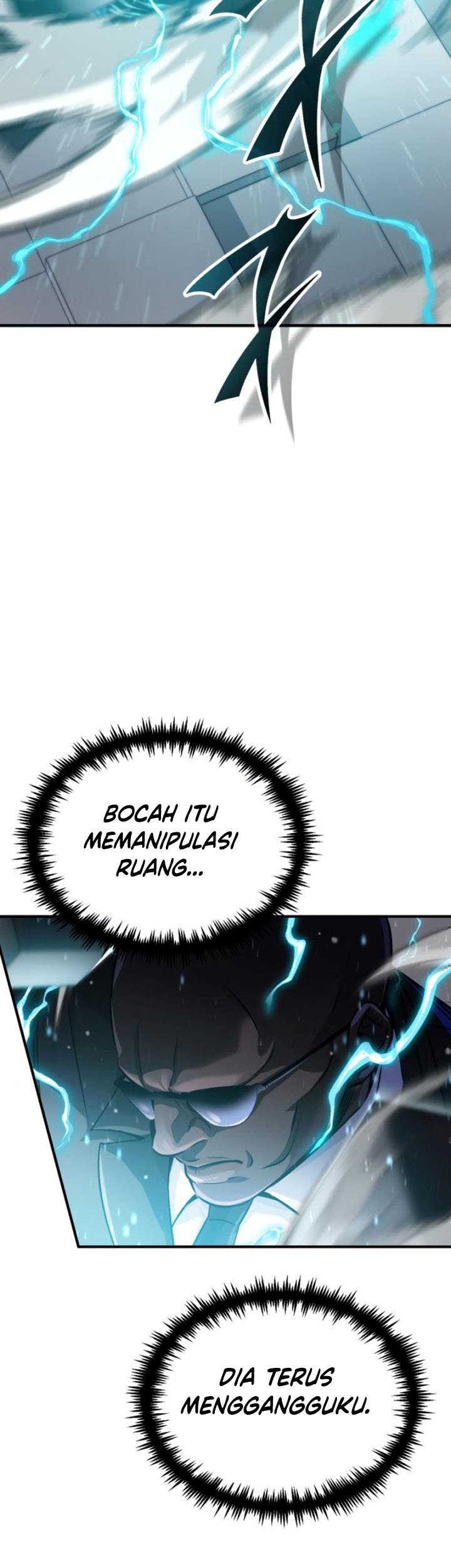 The Dark Magician Transmigrates After 66666 Years Chapter 67 - halaman 74