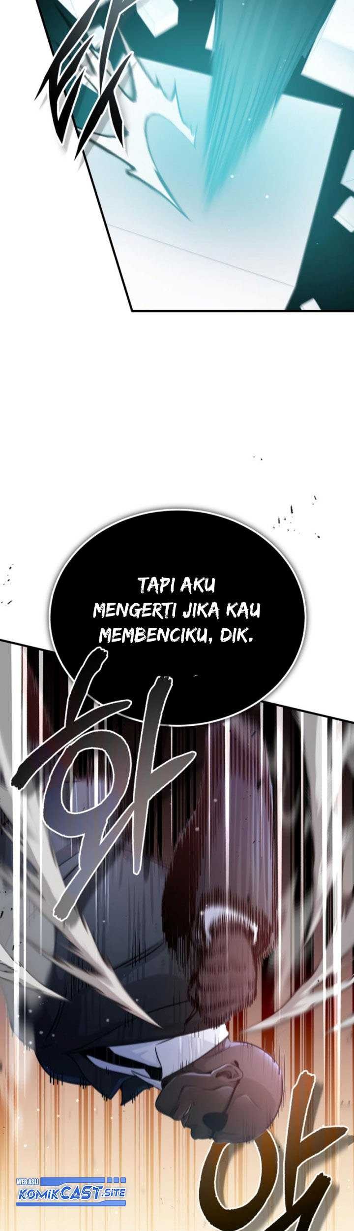The Dark Magician Transmigrates After 66666 Years Chapter 67 - halaman 76