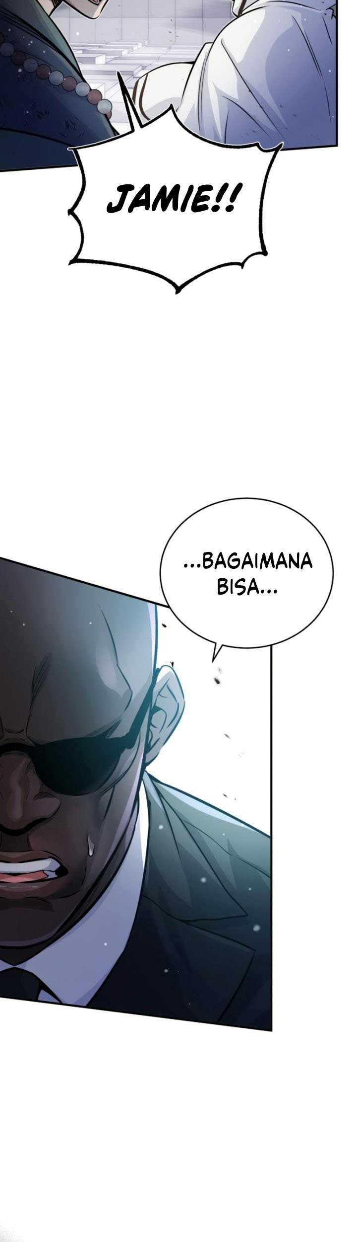 The Dark Magician Transmigrates After 66666 Years Chapter 67 - halaman 80