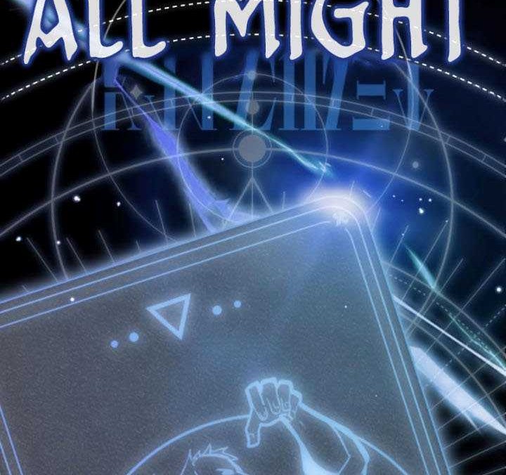 The Dark Magician Transmigrates After 66666 Years Chapter 67 - halaman 83