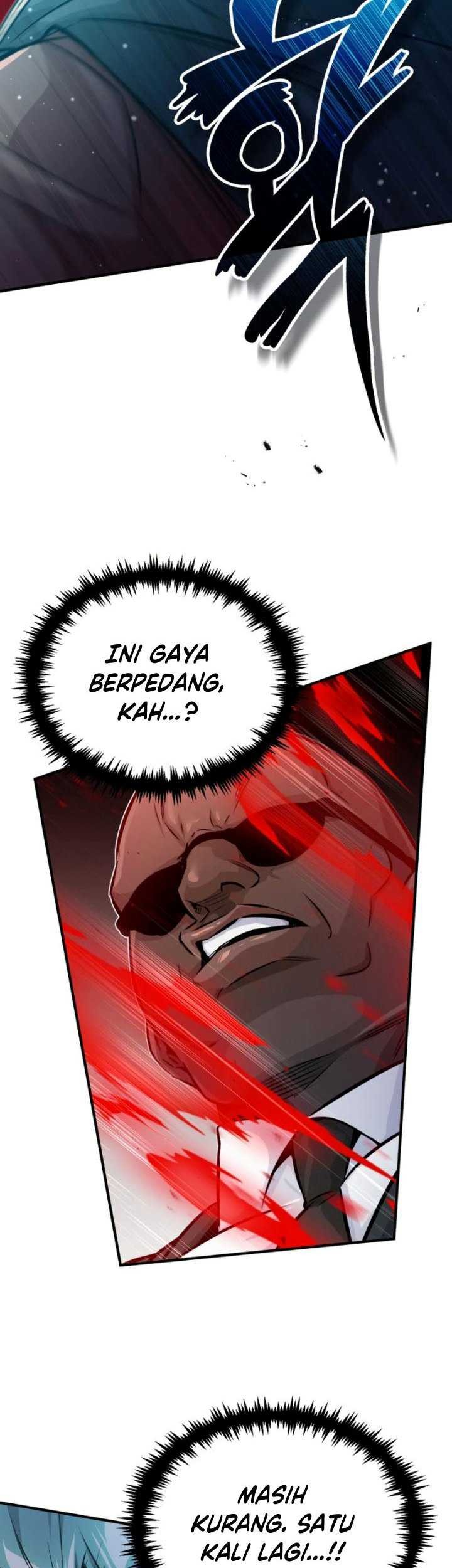 The Dark Magician Transmigrates After 66666 Years Chapter 67 - halaman 88