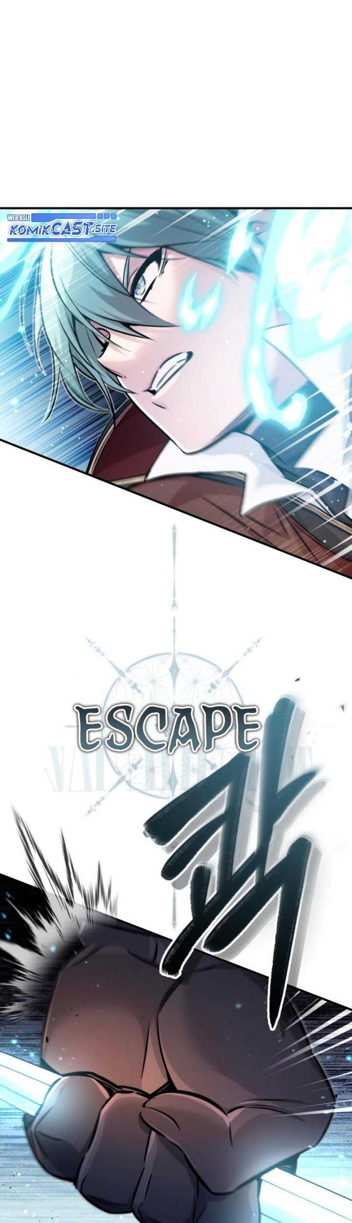 The Dark Magician Transmigrates After 66666 Years Chapter 67 - halaman 92