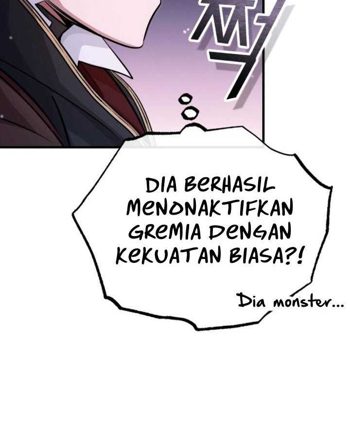 The Dark Magician Transmigrates After 66666 Years Chapter 67 - halaman 97