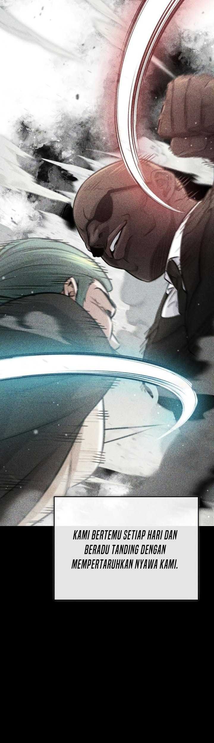 The Dark Magician Transmigrates After 66666 Years Chapter 68 - halaman 12
