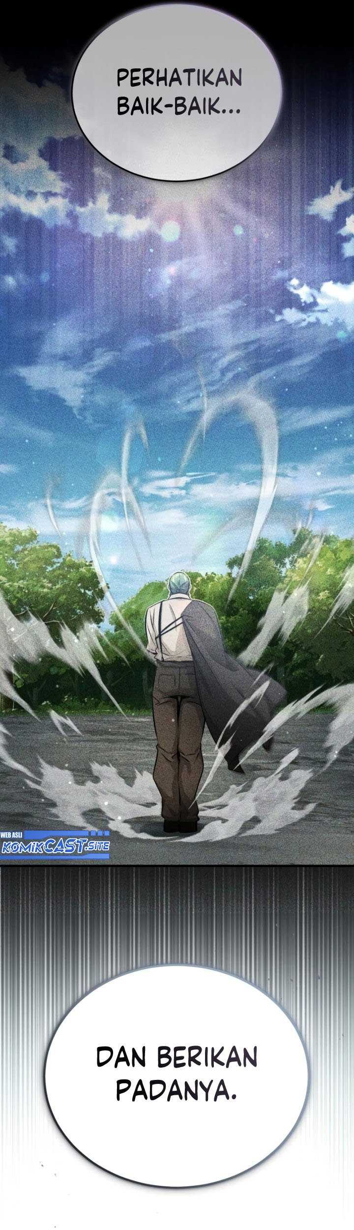 The Dark Magician Transmigrates After 66666 Years Chapter 68 - halaman 18