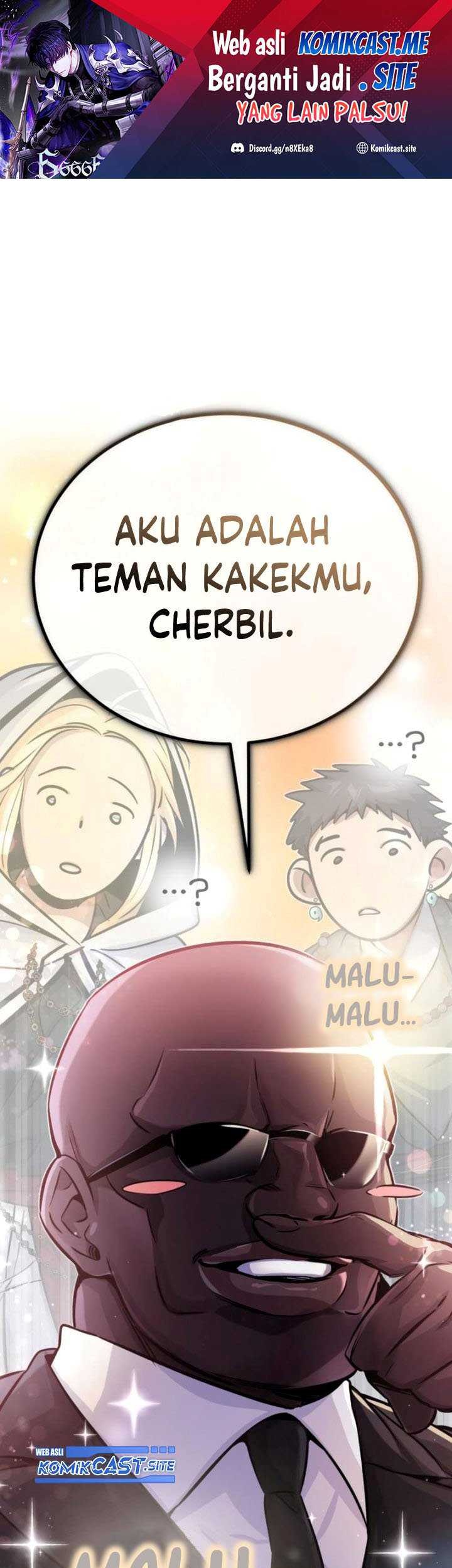 The Dark Magician Transmigrates After 66666 Years Chapter 68 - halaman 2