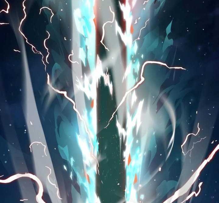 The Dark Magician Transmigrates After 66666 Years Chapter 68 - halaman 21