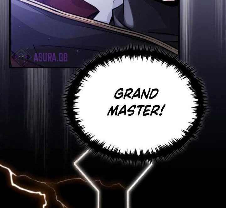 The Dark Magician Transmigrates After 66666 Years Chapter 68 - halaman 27