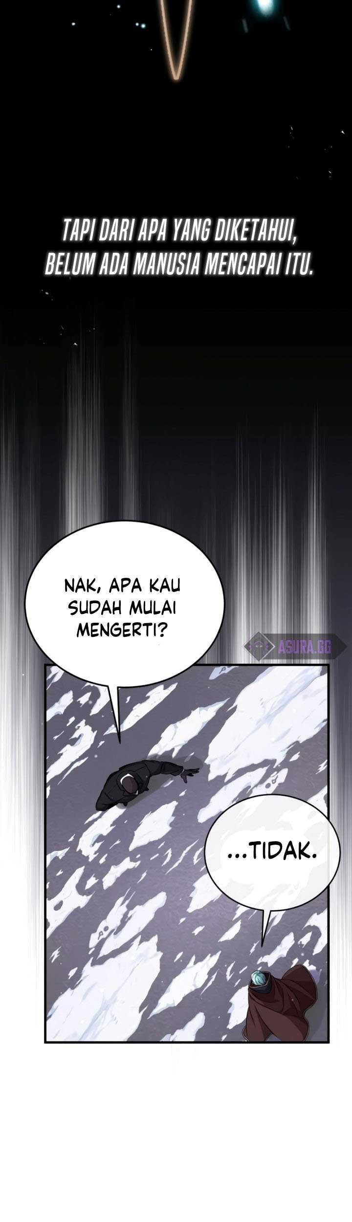 The Dark Magician Transmigrates After 66666 Years Chapter 68 - halaman 30