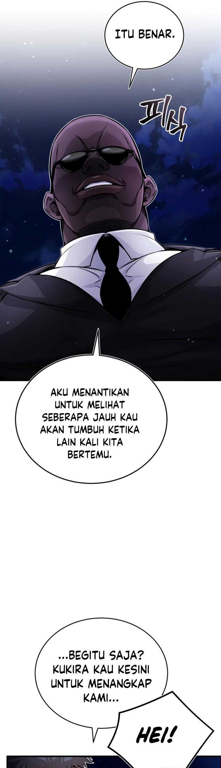 The Dark Magician Transmigrates After 66666 Years Chapter 68 - halaman 34