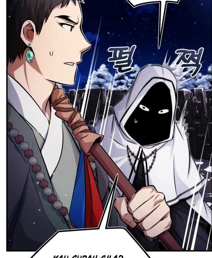 The Dark Magician Transmigrates After 66666 Years Chapter 68 - halaman 35