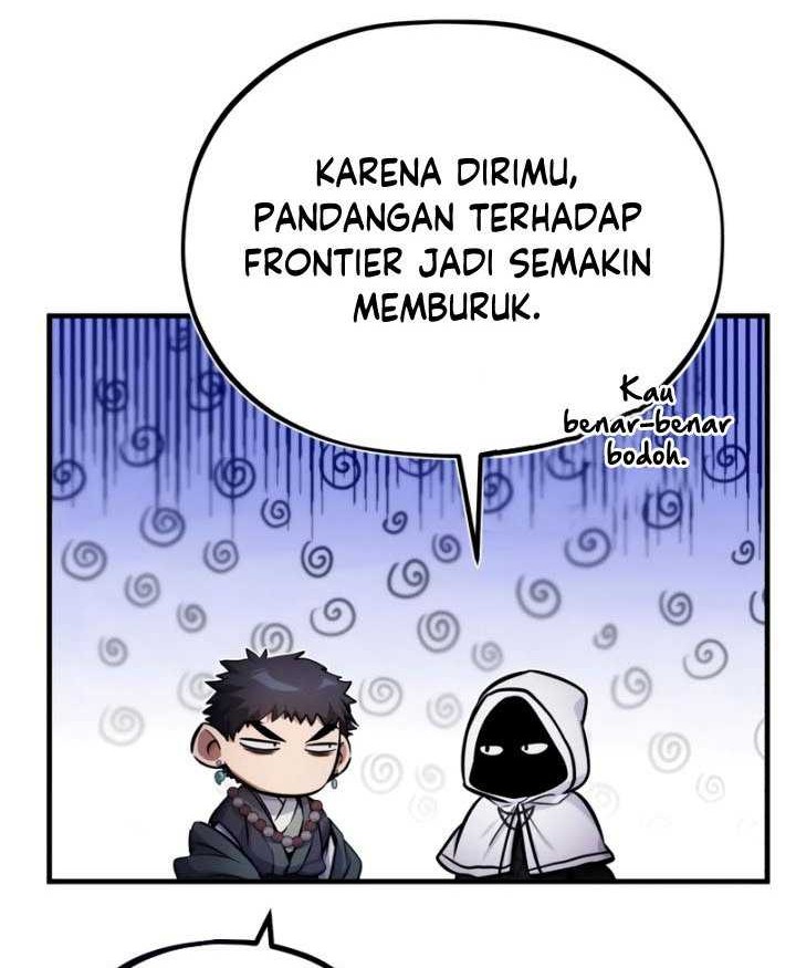 The Dark Magician Transmigrates After 66666 Years Chapter 68 - halaman 37