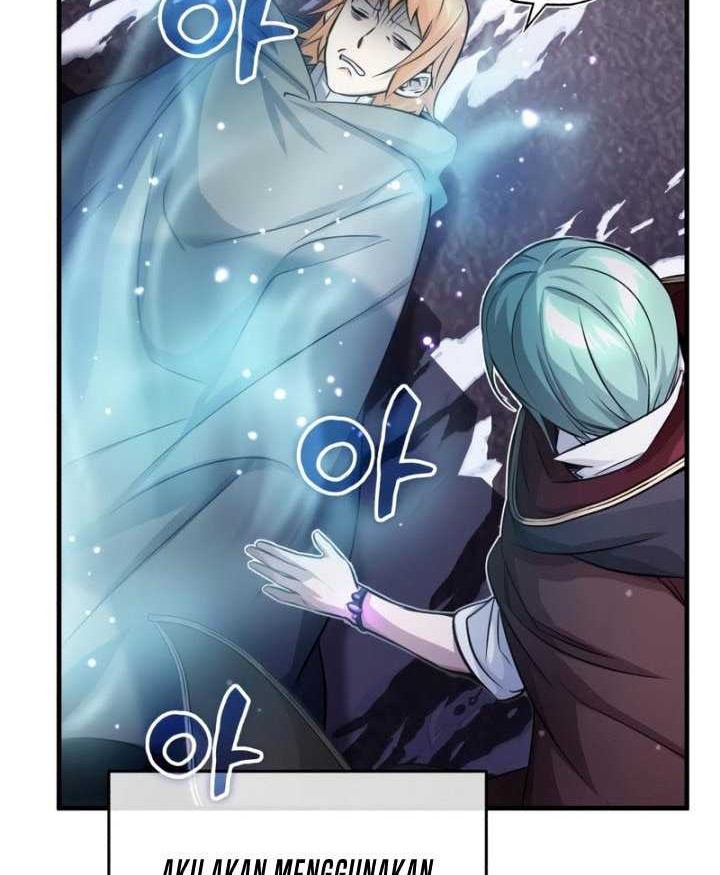 The Dark Magician Transmigrates After 66666 Years Chapter 68 - halaman 39