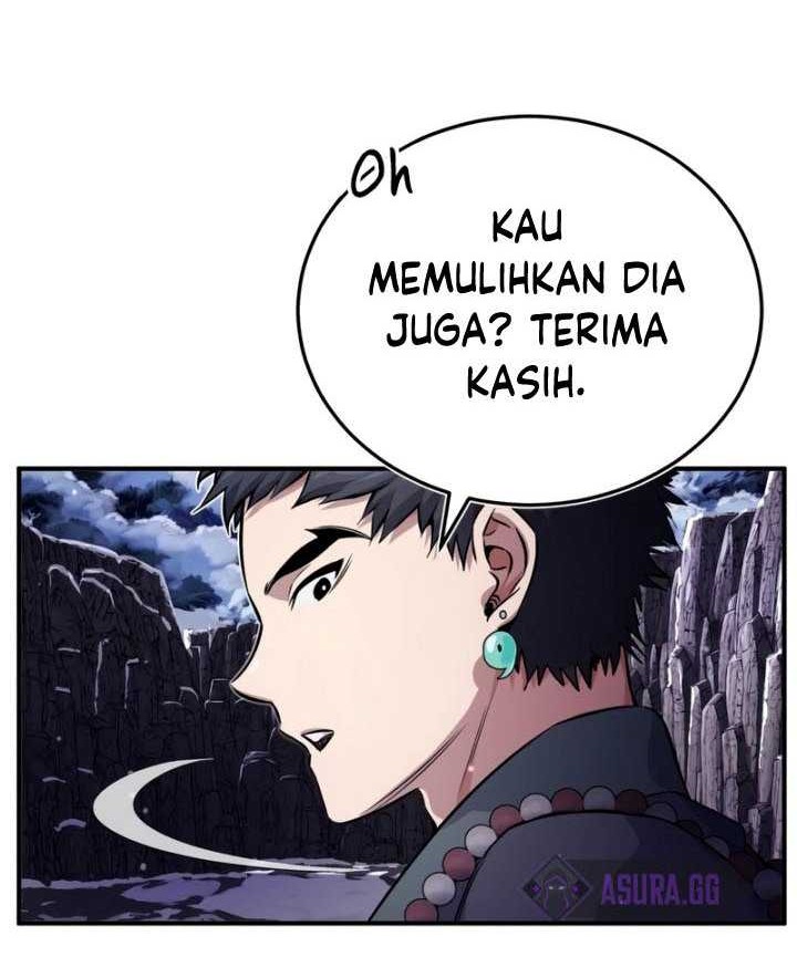 The Dark Magician Transmigrates After 66666 Years Chapter 68 - halaman 41