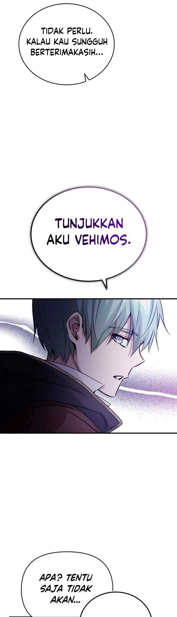 The Dark Magician Transmigrates After 66666 Years Chapter 68 - halaman 42