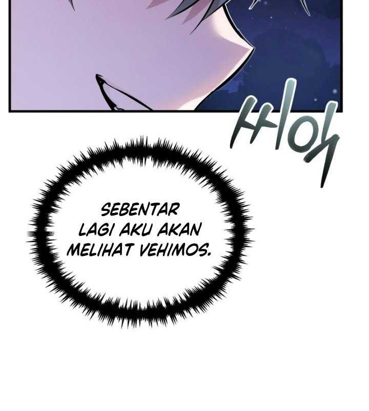 The Dark Magician Transmigrates After 66666 Years Chapter 68 - halaman 45