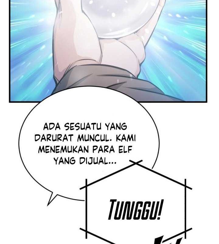 The Dark Magician Transmigrates After 66666 Years Chapter 68 - halaman 47