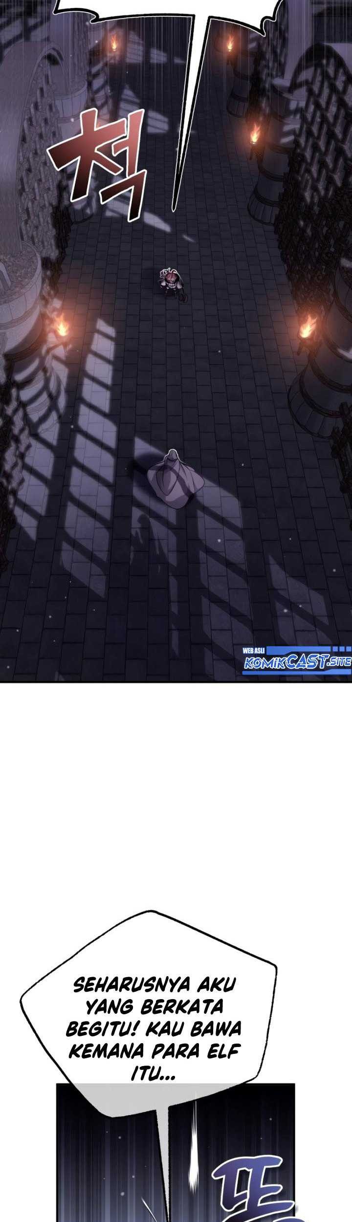The Dark Magician Transmigrates After 66666 Years Chapter 68 - halaman 60