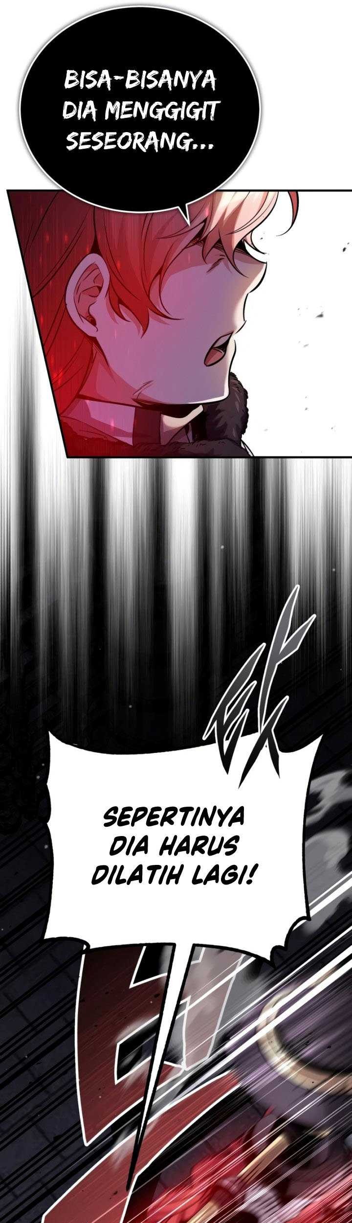 The Dark Magician Transmigrates After 66666 Years Chapter 68 - halaman 66