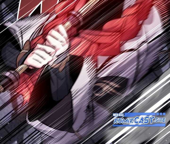 The Dark Magician Transmigrates After 66666 Years Chapter 68 - halaman 67