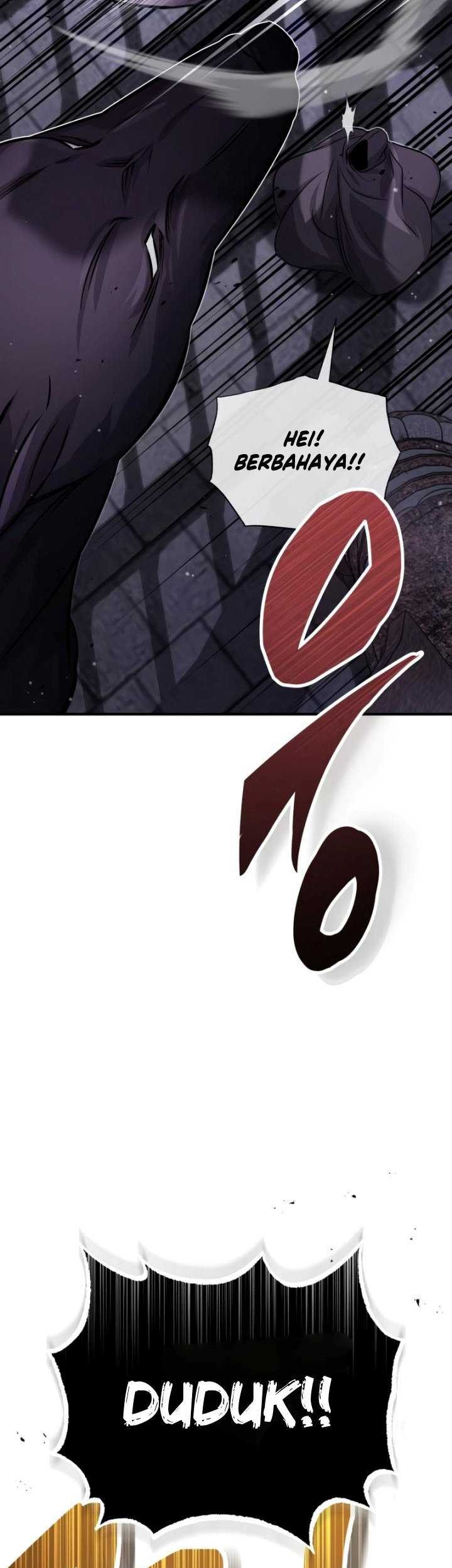 The Dark Magician Transmigrates After 66666 Years Chapter 68 - halaman 68