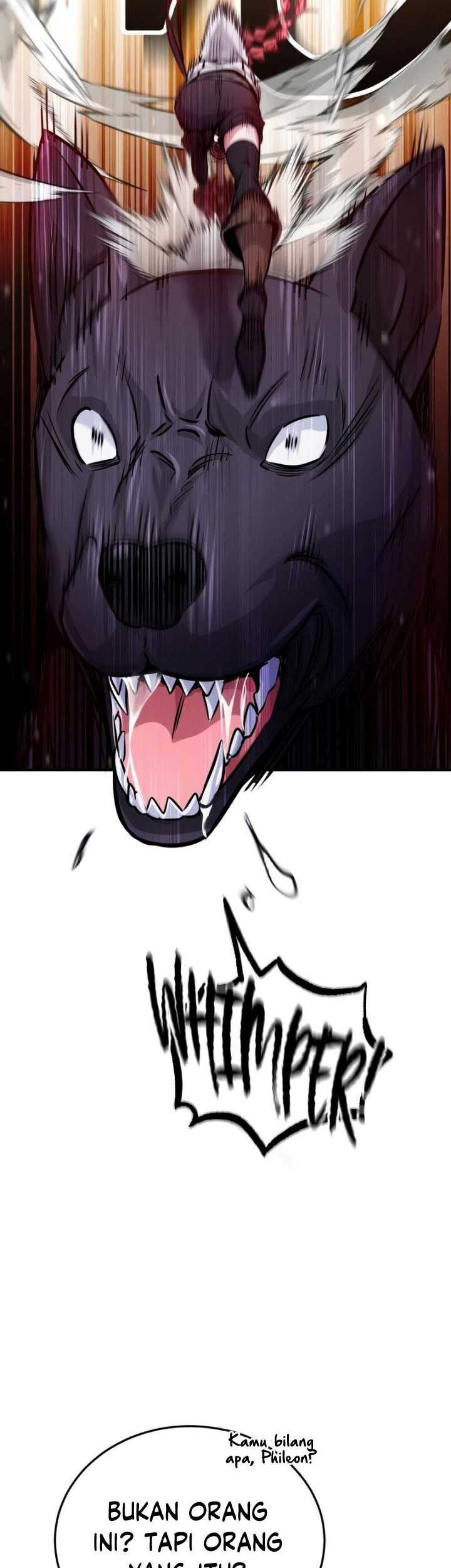 The Dark Magician Transmigrates After 66666 Years Chapter 68 - halaman 70