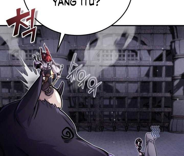 The Dark Magician Transmigrates After 66666 Years Chapter 68 - halaman 71