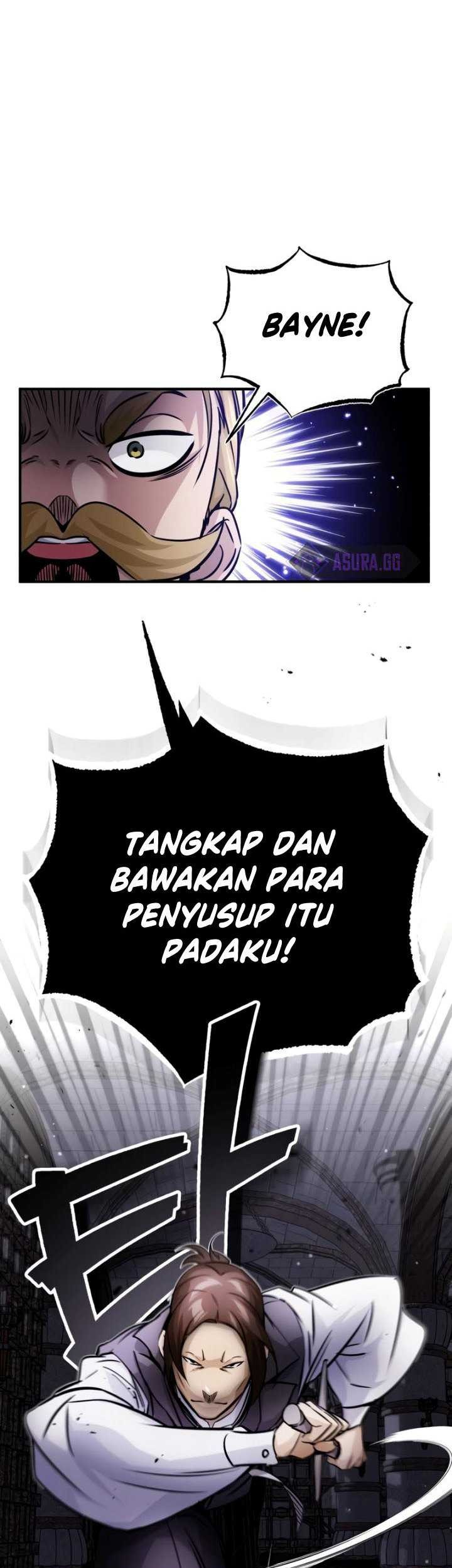 The Dark Magician Transmigrates After 66666 Years Chapter 68 - halaman 78