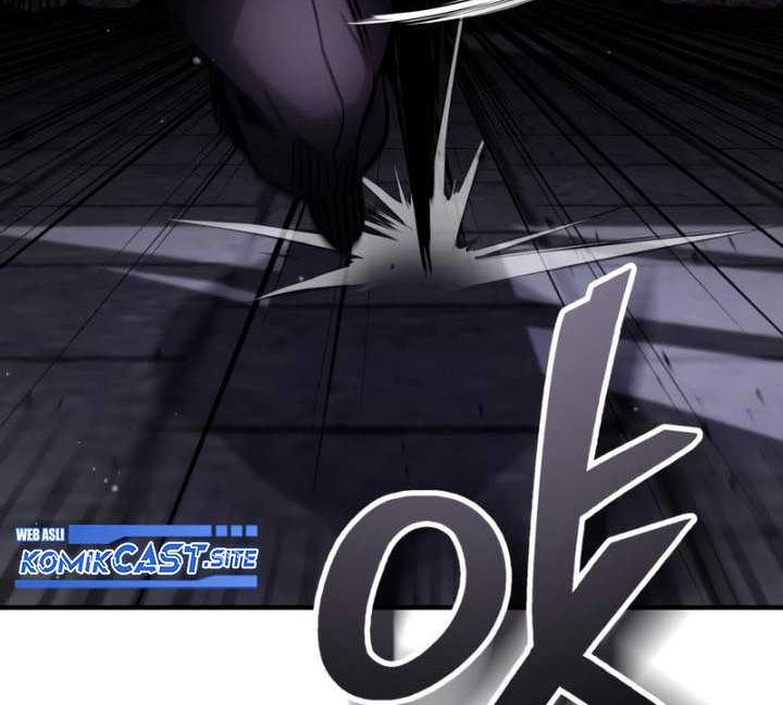 The Dark Magician Transmigrates After 66666 Years Chapter 68 - halaman 79